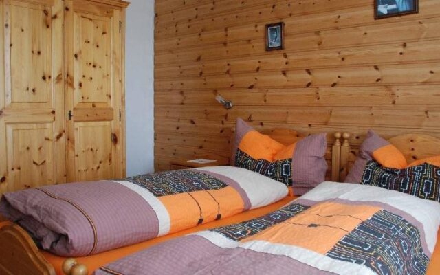 Chalet Waldesrand