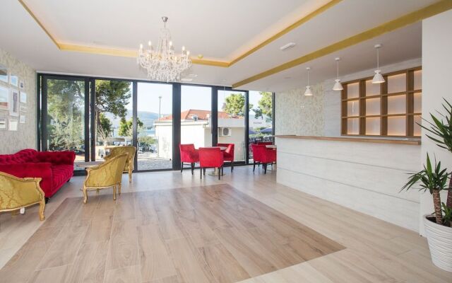 Villa Sv Kriz
