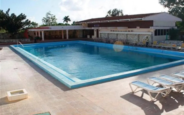 Islazul Hotel Florida