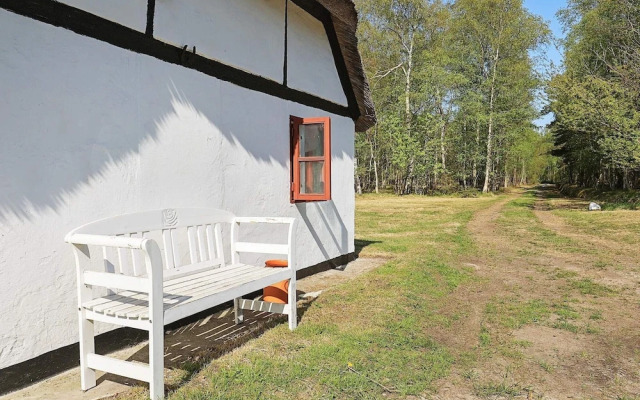 4 Person Holiday Home in Laeso