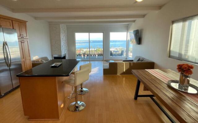 Mod2bd2ba ShowstoprViews. BBQ. Garage.