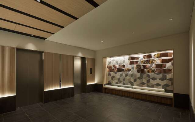 Hyatt House Kanazawa