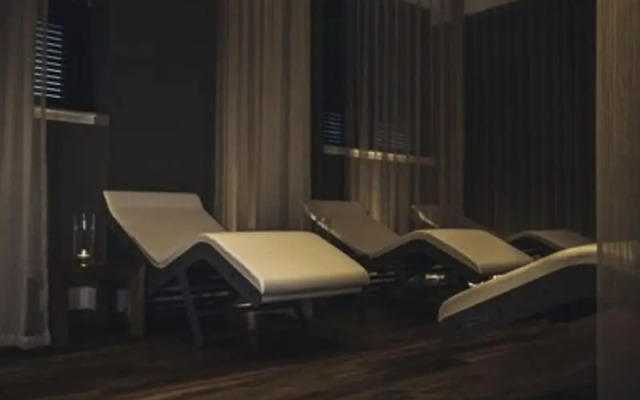Sandman Signature Aberdeen Hotel & Spa
