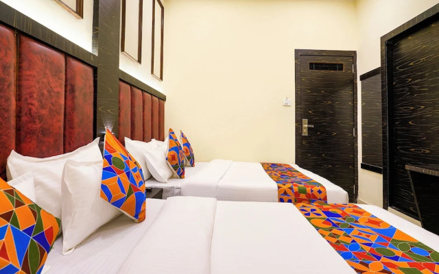 Fabhotel Skyline Suite