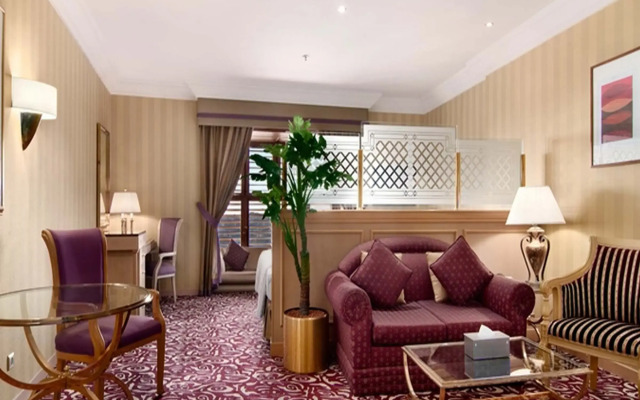 Makkah Hotel