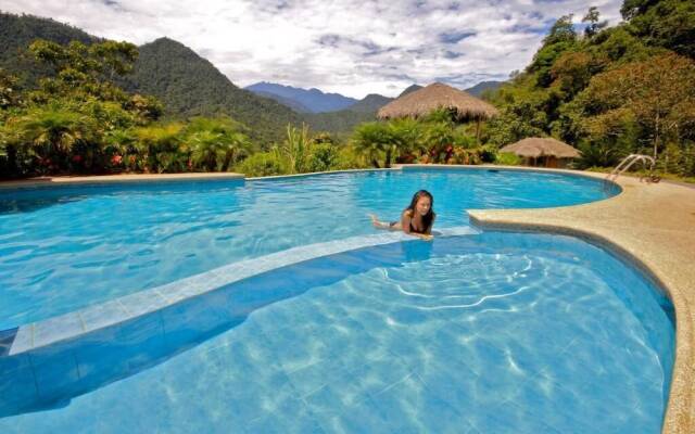Terrabambu Lodge