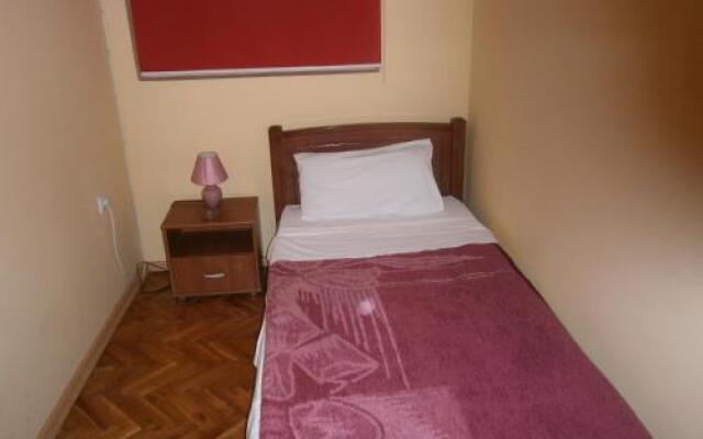 Hostel Vila Patria