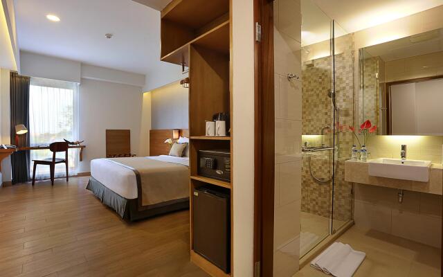 Azana Boutique Hotel Denpasar