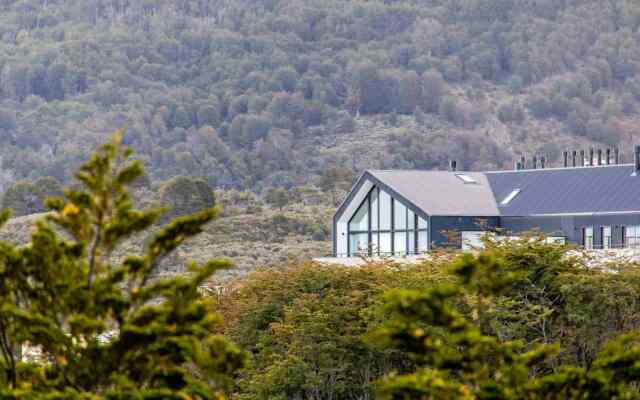Terrazas del Beagle Apartamentos