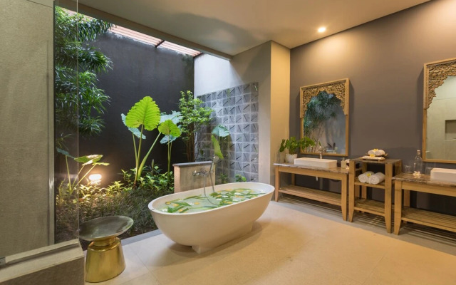Villa Daun 2 Canggu by Premier Hospitality Asia