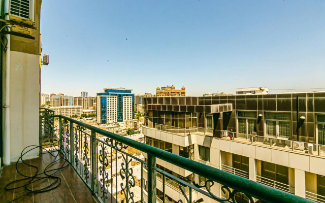 Fountan square ViP 6 bedroom