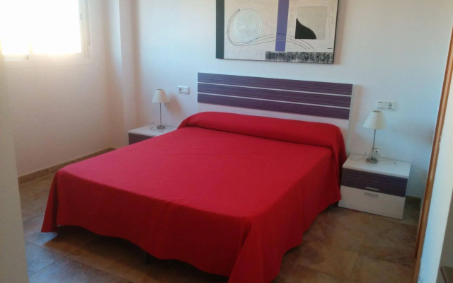 RealRent Puebla Marina