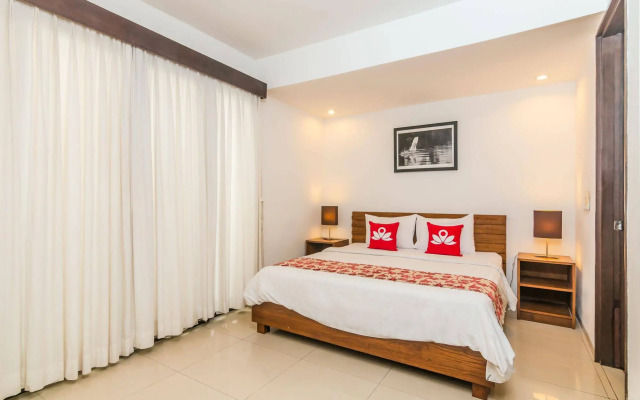 Zen Rooms Dewi Ratih Seminyak