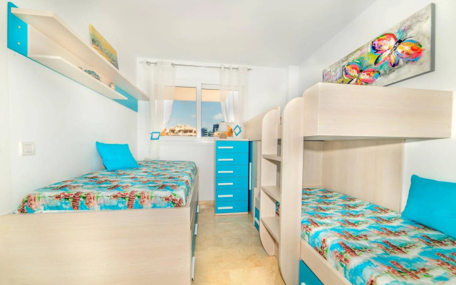 Apartamento Bennecke Marilyn