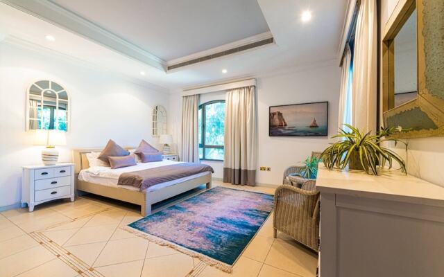 Villa Premium Palm Jumeirah