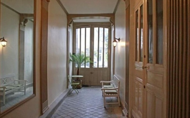 Les Chambres de Mathilde