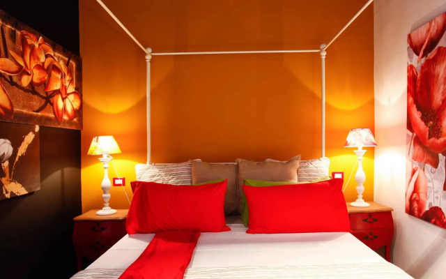 Appartamenti MarcoAurelio49