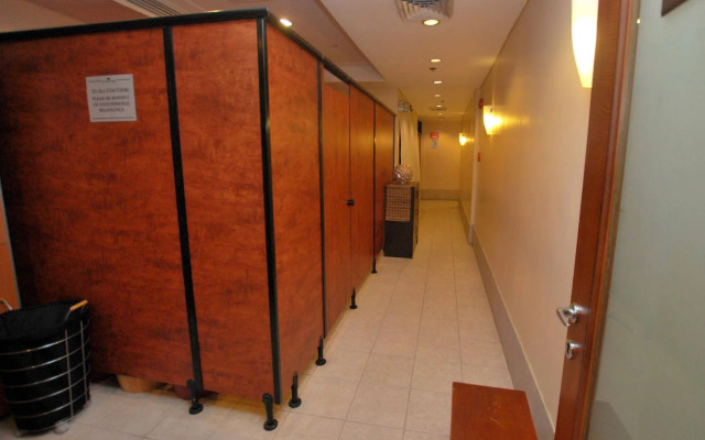 City Garden Hotel Makati