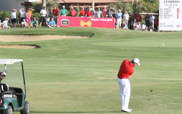 Stella Golf Hotel