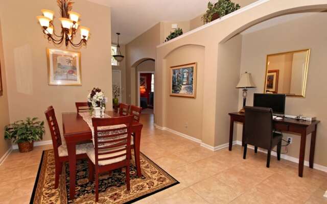 At the Palms by Florida Spirit