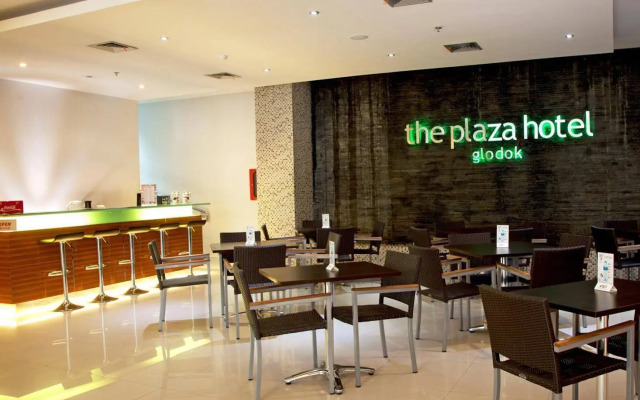 Hotel Glodok Plaza