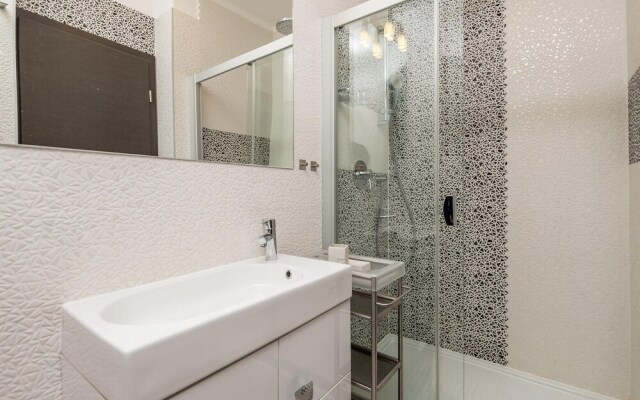 Stunning Home in Krk With Wifi and 3 Bedrooms