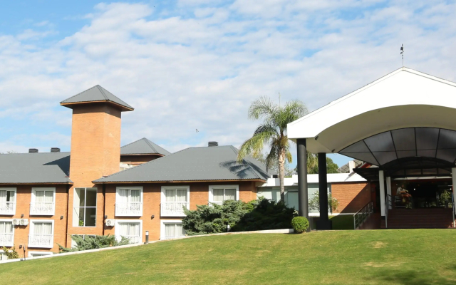Howard Johnson by Wyndham, Villa General Belgrano