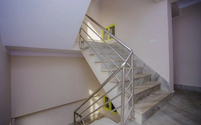 OYO 319 Hotel Aalishan