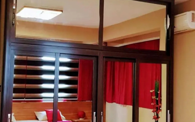 Luxury 3 bedrooms Apartment Flic en Flac