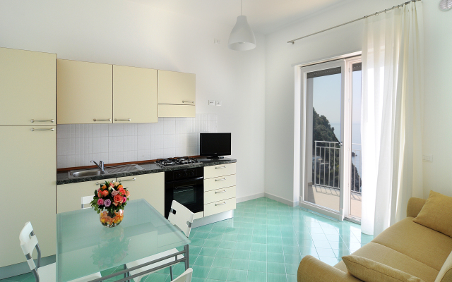 Residence Due Torri