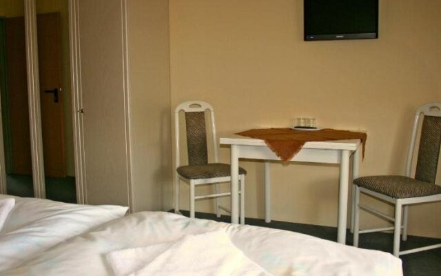 Landhotel Grobers Reiterhof