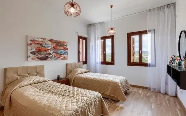 Aphrodite Hills Rentals - Premium Serviced Apartments