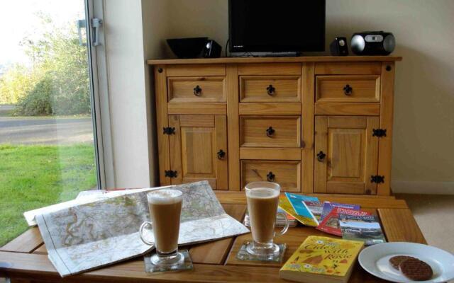 Bobby's Nook