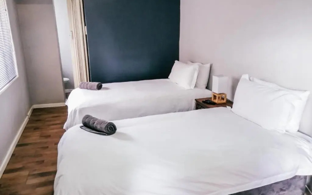 Bosau Guest House