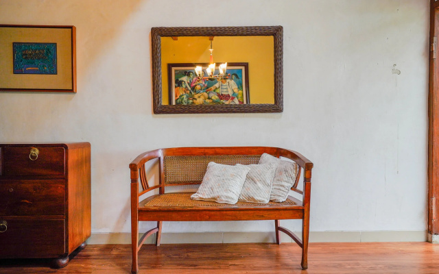 OYO 94118 Homestayque Syariah – Guest Rooms – Cimahi