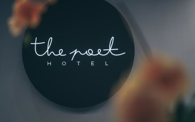 The Poet Hotel
