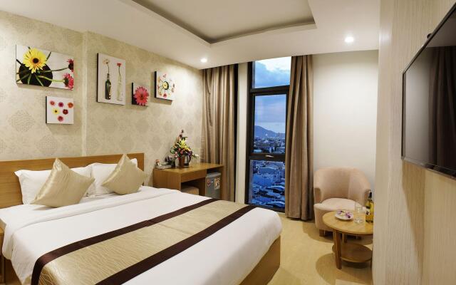 Bac Cuong Hotel Da Nang