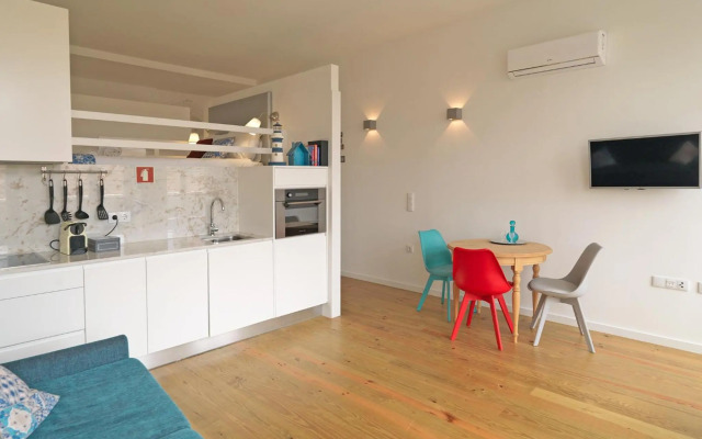 FLH Porto Cozy Studio