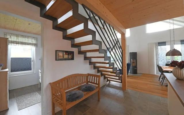 Ferienhaus in Schlagsdorf auf Fehmarn