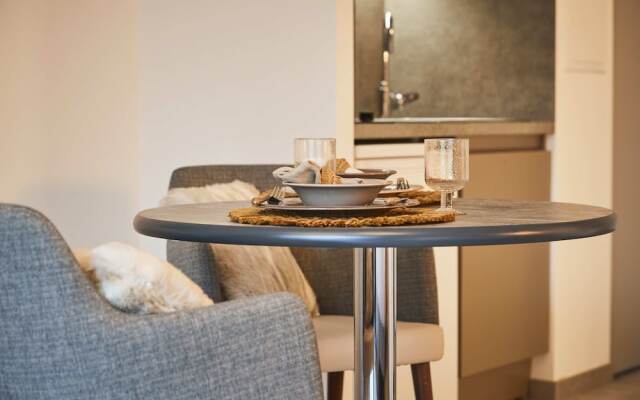 Pure Thermal Résidence