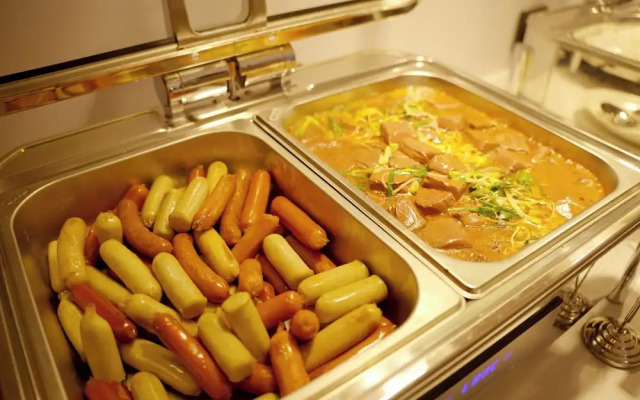 Value Comfort Hotel Guangzhou