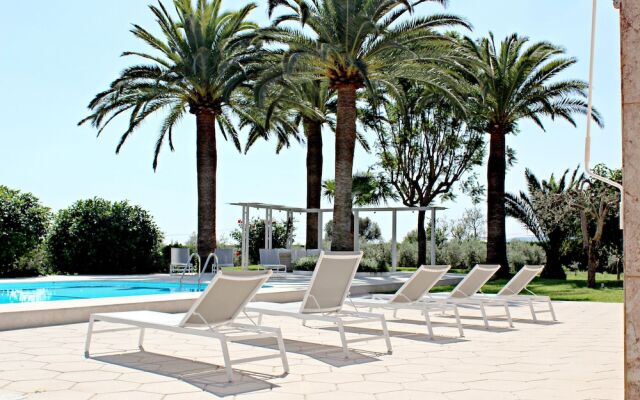 Villa Oasis