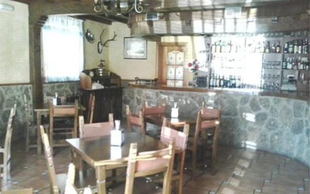 La posada de Pizarro