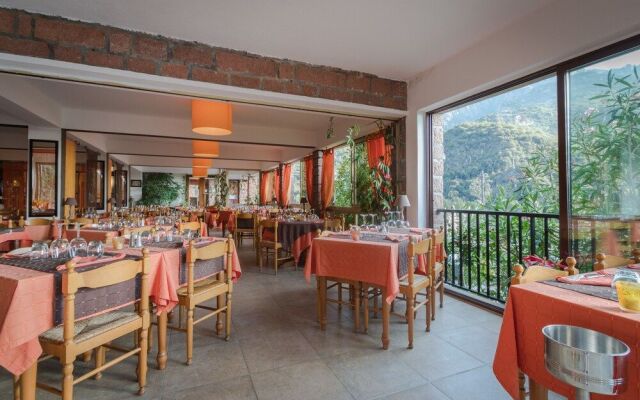 Le Porto Appart'Hotel