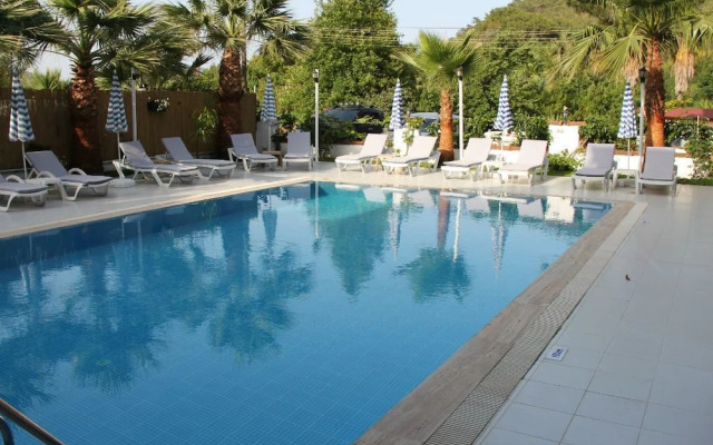 Eldorado Otel