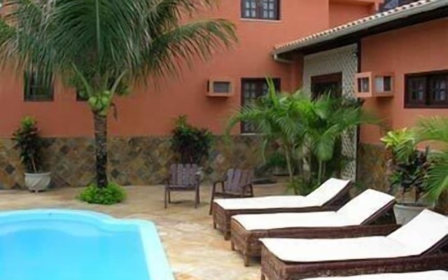 Navegantes Praia Hotel