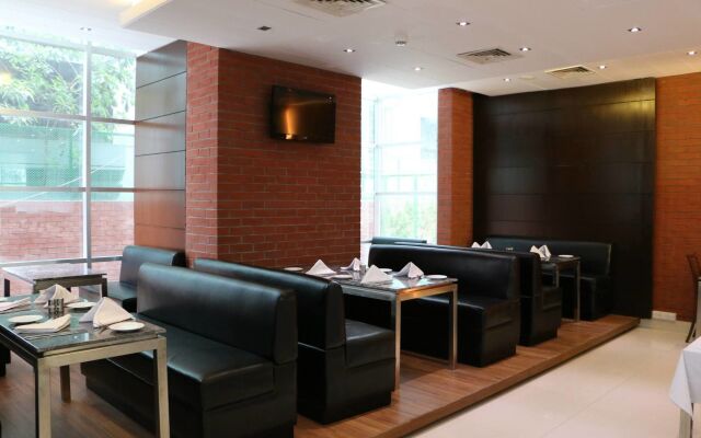 The Olives Residence & Suite