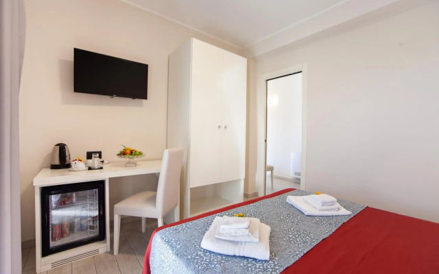 Sentido Michelizia Tropea Resort