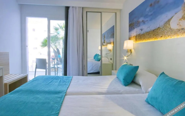 Balansat Y Torremar Apartamentos