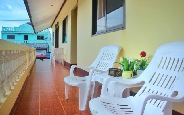 Lanta Ala Guest House